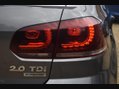 Volkswagen Golf 2.0 TDI BlueMotion Tech GT Cabriolet 2dr Diesel DSG Euro 5 (s/s) (140 ps) 10