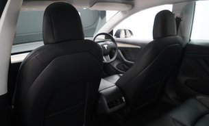 Tesla Model 3 LONG RANGE AWD Enhanced Autopilot AutoPark & Summon Ryzen GROK 1 Owner VATQ 19