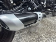 Keeway K-Light 125 2023 475 MILES VERY CLEAN NEW MOT SERVICED CRUISER BIKE 125CC 18