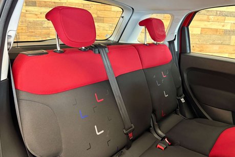 Fiat 500L 1.4 Pop Star MPV 5dr Petrol Manual Euro 6 (95 bhp) 38