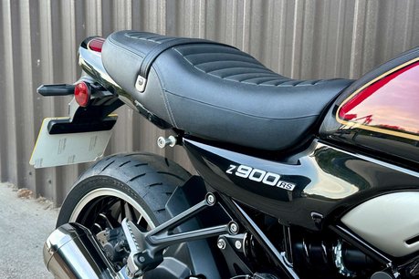 Kawasaki Z900 0.9 ZR 900 KPFBB 12