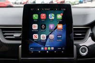 Renault Arkana E-TECH ENGINEERED 32