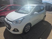 Hyundai i10 SE ONLY 13,000 MILES FROM NEW 14