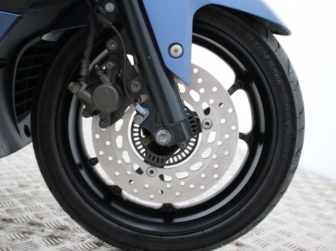 Yamaha Nmax 125 GPD125-A ABS 20