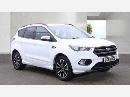 Ford Kuga 1.5T EcoBoost ST-Line Euro 6 (s/s) 5dr
