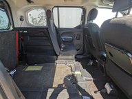 Peugeot Rifter HORIZON RE 16