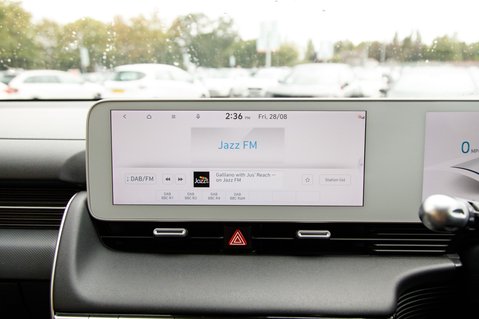 Hyundai IONIQ 5 PREMIUM 24