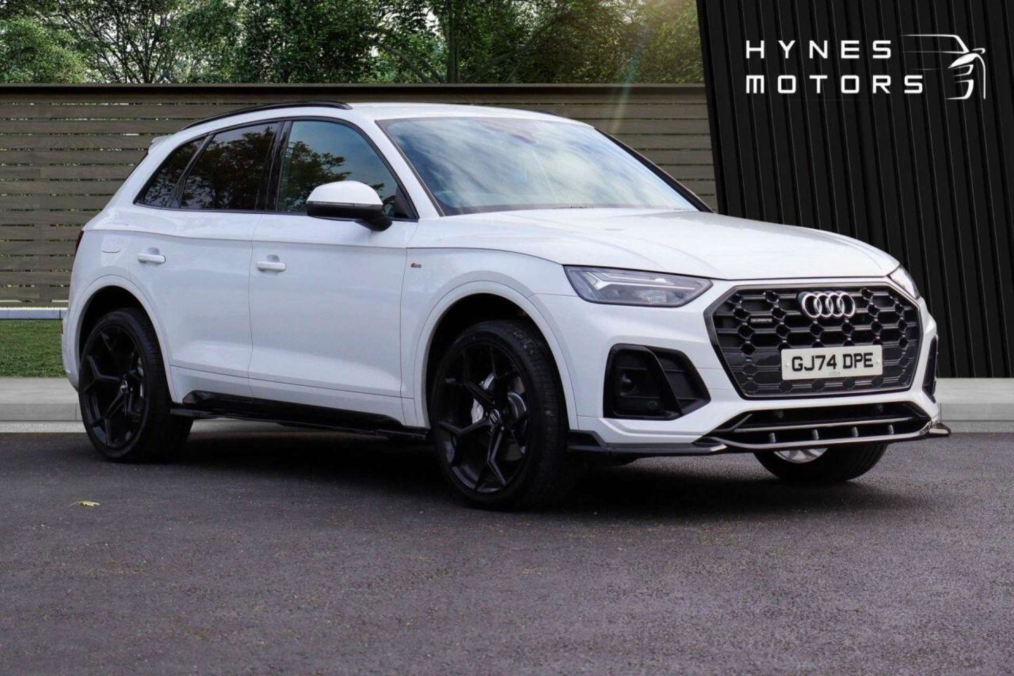 2024 Audi Q5