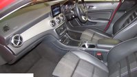 Mercedes-Benz GLA 1.6 GLA180 GPF Urban Edition SUV 5dr Petrol 7G-DCT Euro 6 (s/s) (122 ps) 4