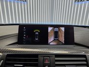 BMW M4 3.0 BiTurbo GPF Competition Coupe 2dr Petrol DCT Euro 6 (s/s) (450 ps) 7