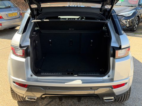 Land Rover Range Rover Evoque TD4 HSE DYNAMIC LUX MHEV 9