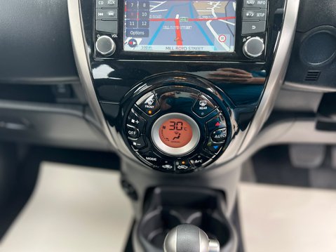 Nissan MICRA ACENTA 43