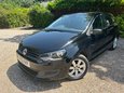 Volkswagen Polo 1.4 SE Euro 5 5dr 5