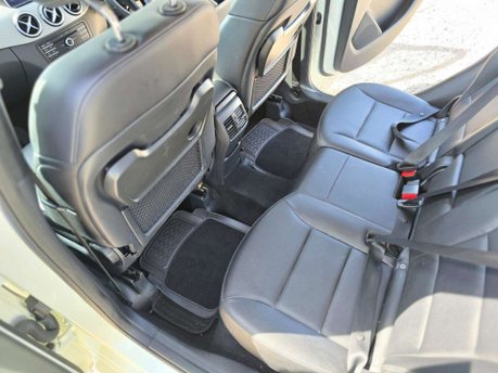 Mercedes-Benz B Class 1.5 B180d Sport (Executive) MPV 5dr Diesel 7G-DCT Euro 6 (s/s) (109 ps) 6