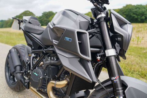 KTM Brabus 1.3 Brabus 1300 R 23 8