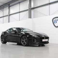 Jaguar F-Type V6 Sport 400 - Lovely Example 3