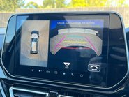 Suzuki S-Cross ULTRA BOOSTERJET ALLGRIP MHEV 25