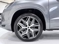 SEAT Ateca ECOTSI FR SPORT DSG 18