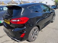 Ford Fiesta ST-LINE 24