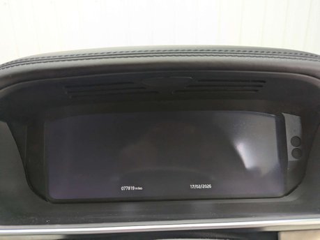 Land Rover Range Rover 4.4 Range Rover Autobiography SDV8 Auto 4WD 5dr 77