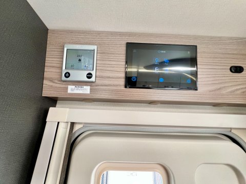 Swift Challenger Exclusive 560 SE 22