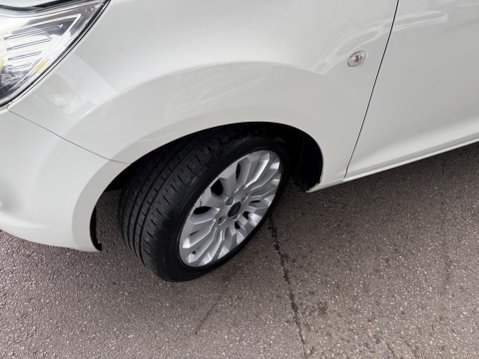 Ford Ka 1.2 Zetec Euro 6 (s/s) 3dr 12