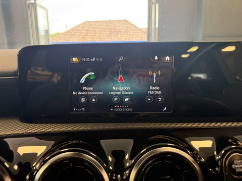 Mercedes-Benz A Class 1.3 A 180 SE 5dr 16