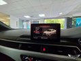 Audi A5 2.0 TDI 40 S line S Tronic Euro 6 (s/s) 2dr 76