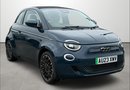 Fiat 500 87kW La Prima 42kWh 2dr Auto 1