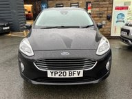 Ford Fiesta TITANIUM X 4