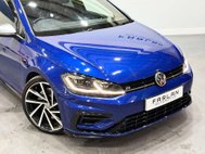 Volkswagen Golf 2.0 TSI R Hatchback 5dr Petrol DSG 4Motion Euro 6 (s/s) (300 ps) 43