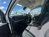 Toyota Proace LWB L2H1 Low Roof 145 Bhp 3100 Icon Air Con Sensors EURO 6 12