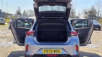 Vauxhall Corsa 1.2 Turbo GS Line Hatchback 5dr Petrol Auto Euro 6 (s/s) (130 ps) 31