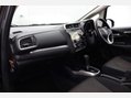 Honda Jazz 1.3 Jazz EX Navi i-VTec CVT 5dr 34