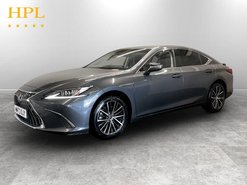 Lexus Es 2.5 300h Saloon 4dr Petrol Hybrid E-CVT Euro 6 (s/s) (218 ps)