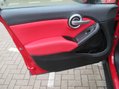 Fiat 500X 1.4 MultiAir Pop Star Euro 6 (s/s) 5dr 43