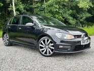 Volkswagen Golf 1.4 Golf R-Line Edition TSi Act BlueMotion Technology 5dr 1