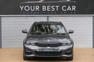 BMW 3 Series 2.0 330E M Sport Auto 5dr 31
