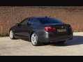 BMW 5 Series 2.0 520d M Sport Auto 4dr 17