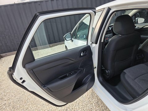 Citroen C4 1.6 BlueHDi Flair Euro 6 5dr 23