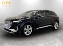 Audi Q4 35 S line SUV 5dr Electric Auto 55kWh (170 ps) 1 Owner - Sensors - Bluetoo 3