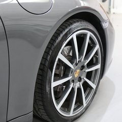 Porsche 911 Carrera 4 PDK - Rare with Superb Specification and FPSH 2
