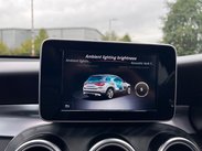 Mercedes-Benz GLC 2.1 GLC250d AMG Night Edition G-Tronic+ 4MATIC Euro 6 (s/s) 5dr 79