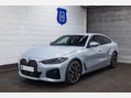 BMW 4 Series 2.0 420i M Sport Auto Euro 6 (s/s) 5dr 1