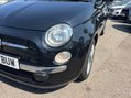 Fiat 500 1.2 Lounge Euro 6 (s/s) 3dr 11