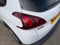 Peugeot 2008 1.6 BlueHDi Allure Euro 6 (s/s) 5dr 33