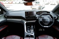 Peugeot 3008 PURETECH S/S GT PREMIUM 3