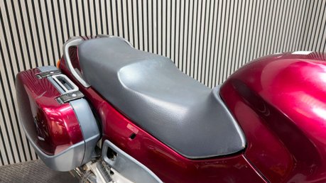 Honda ST 1998 58K GOOD RUNNING LIGHT PROJECT BIKE 1100CC 14