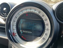 Mini Countryman (Sold) 2.0 Cooper SD SUV 5dr Diesel Auto ALL4 Euro 5 (143 ps) 32