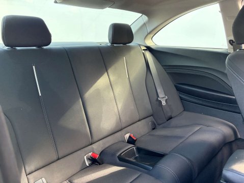 BMW 2 Series 2.0 220i Sport 2dr 18